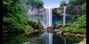 Kon Chu Rang Nature Reserve