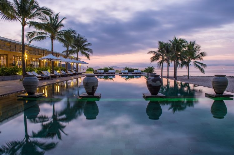 Top 25 best hotels in Vietnam 2019 voted by worldwide travelers