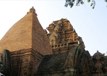 Po Nagar Cham Towers