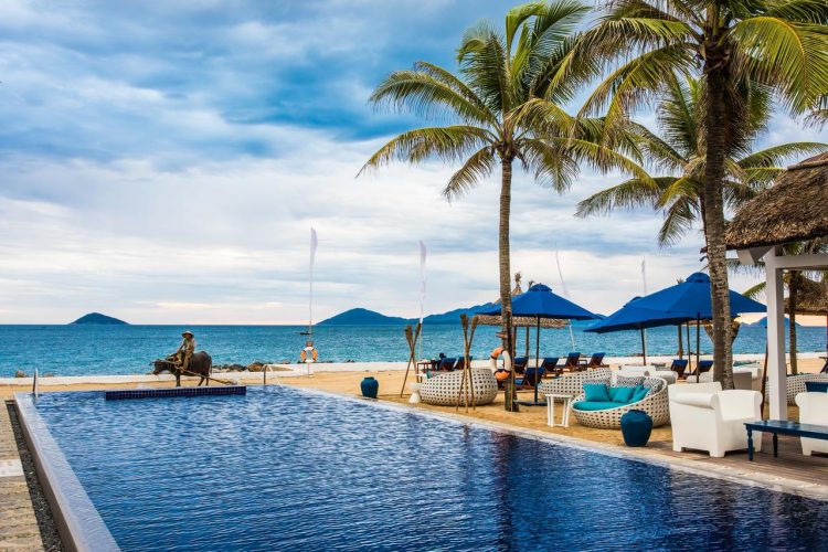 Sunrise Premium Resort & Spa Hoi An