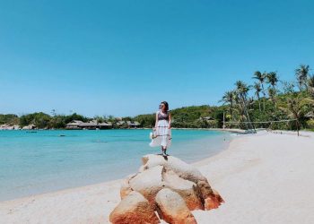 Van Phong Bay – an attractive destination in Nha Trang