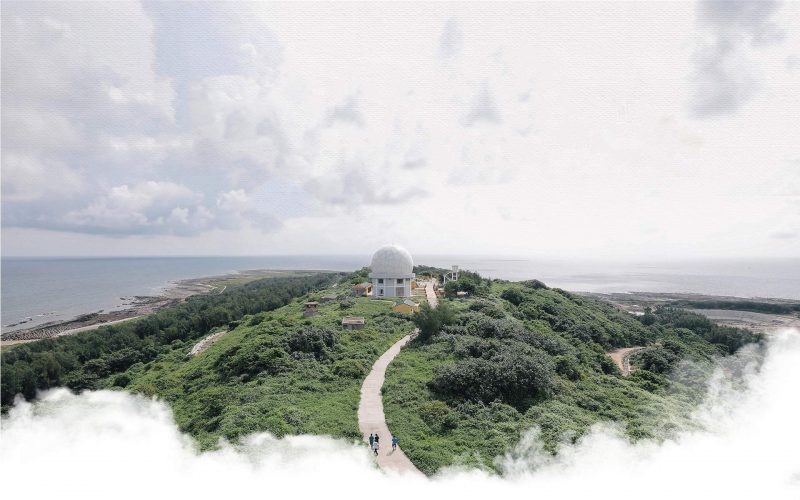 Introducing Bach Long Vi island in northern Vietnam