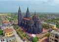 Hung Nghia Church, Nam Dinh