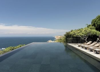 6 luxury resorts in Vietnam recommended by the English newspaper