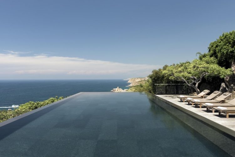 6 luxury resorts in Vietnam recommended by the English newspaper