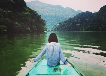 Marvel at the peaceful and pristine beauty at Ba Be Lake – Bac Kan