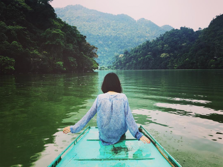 Marvel at the peaceful and pristine beauty at Ba Be Lake – Bac Kan