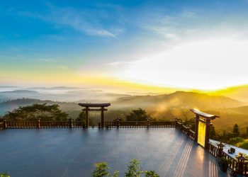 Forget about Dalat, Bao Loc city is another great destination in Lam Dong