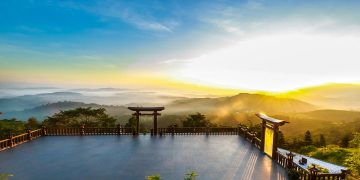 Forget about Dalat, Bao Loc city is another great destination in Lam Dong