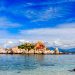 Binh Ba Island Khanh Hoa – the best choice to refresh yourself