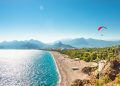 Discovery the unprecedented beauty of Binh Thuan Travel