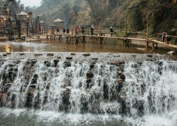 Cat Cat village – the most beautiful village in the Northwest of Vietnam