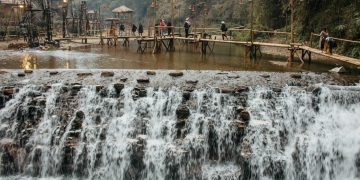 Cat Cat village – the most beautiful village in the Northwest of Vietnam