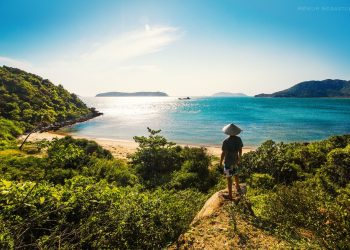 Cham Island Hoi An – the pearl of Quang Nam