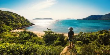 Cham Island Hoi An – the pearl of Quang Nam