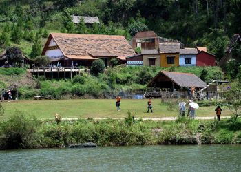 Most beautiful villages in Vietnam