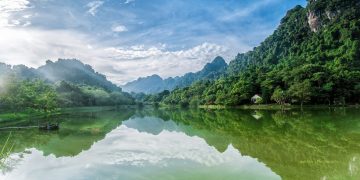 Experience ecotourism in Cuc Phuong National Park – Ninh Binh