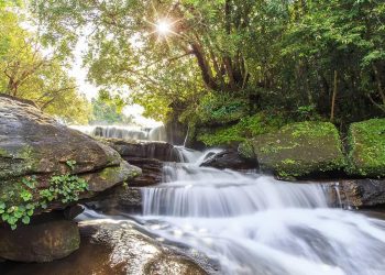 Discover Da Ban stream – a natural masterpiece on Phu Quoc pearl island
