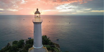 Top 5 attractive lighthouses in Vietnam