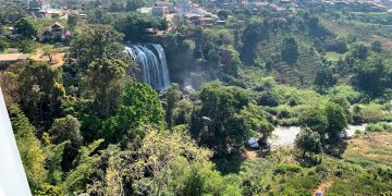 Discover Elephant Waterfall – a natural masterpiece in Dalat city