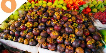 Top 18 most famous specialty fruits in Vietnam