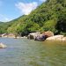 Ham Ho Tourist Spot – discover a cooling and green space