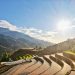 Hoang Su Phi  – The terraces sparkle in the colors of the pouring season