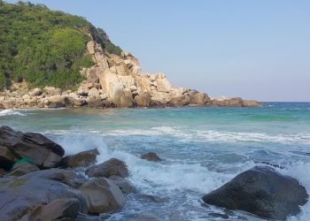 Hom Beach Ninh Thuan – A place to cool down your summer