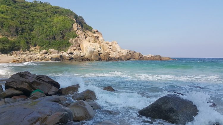 Hom Beach Ninh Thuan – A place to cool down your summer