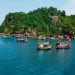 Hon Khoai Island – The most pristine island in Vietnam’s southern-tip