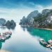 Lan Ha Bay, Hai Phong – the forgotten paradise next to the world heritage