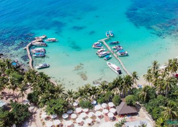 May Rut Island in Phu Quoc – a destination you must visit once in a lifetime