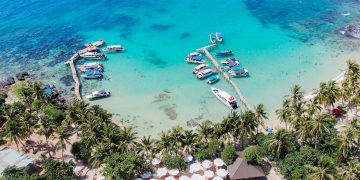 May Rut Island in Phu Quoc – a destination you must visit once in a lifetime