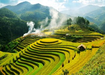Muong Hoa Valley, Sapa with should-not-missed interesting experiences