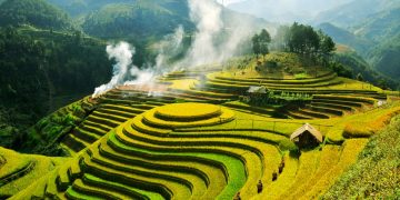 Muong Hoa Valley, Sapa with should-not-missed interesting experiences