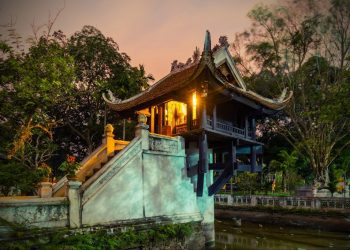 10 most famous spiritual destinations in Hanoi