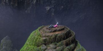 4 destinations for those who love adventure travel in Vietnam