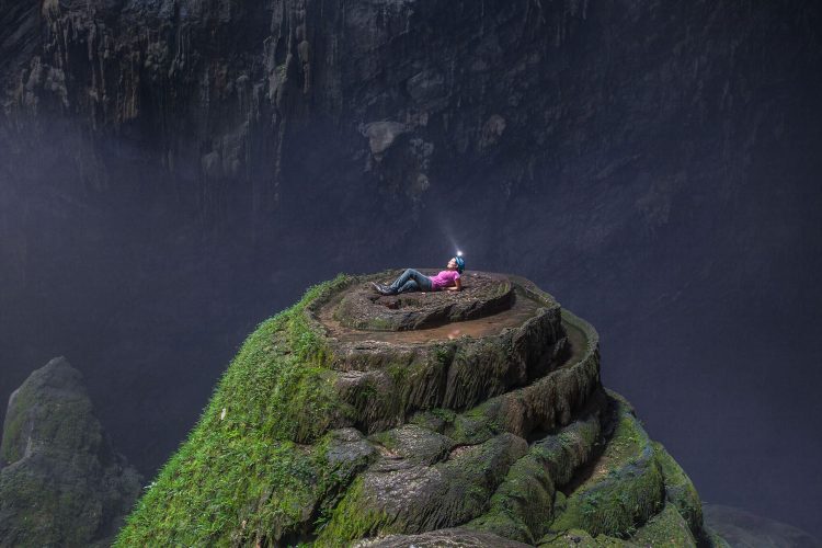 4 destinations for those who love adventure travel in Vietnam