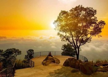 Tay Ninh Travel Guide – the roof of Southeast Vietnam