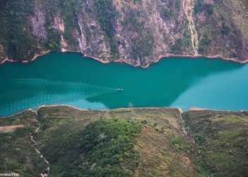 Tu San alley – discover the most magnificent scenery in Southeast Asia