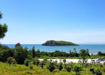 Visit Vung Chua Yen Island- the peaceful resting place of General Vo Nguyen Giap