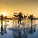 6 most beautiful salt fields in Vietnam to satisfy your photography passion