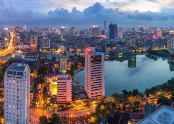 Top 10 most famous destinations in Hanoi