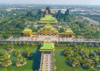 Binh Duong Travel Guide