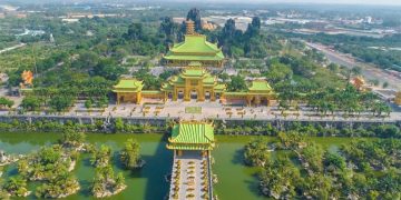 Binh Duong Travel Guide