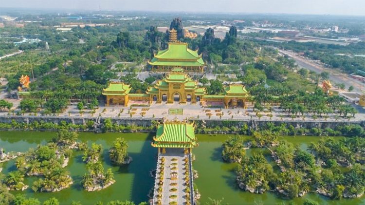 Binh Duong Travel Guide