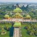 Binh Duong Travel Guide
