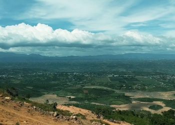 Discover Di Linh – a majestic plateau in Lam Dong