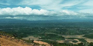 Discover Di Linh – a majestic plateau in Lam Dong