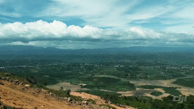 Discover Di Linh – a majestic plateau in Lam Dong